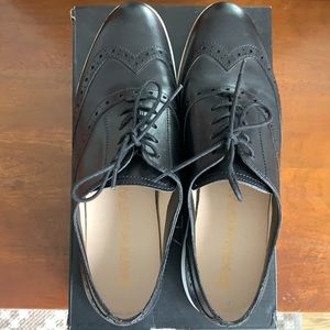 Cole Haan Zerogrand Wingtip Oxford